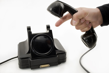 Old Phone