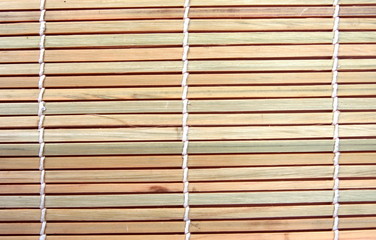 Light brown bamboo wood background textured wallpaper
