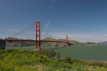 Golden Gate