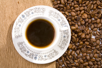 coffee