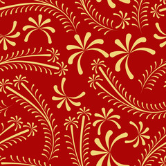 Seamless pattern