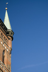 Obraz premium lübeck