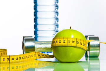 Healthy style