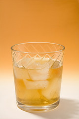whiskey