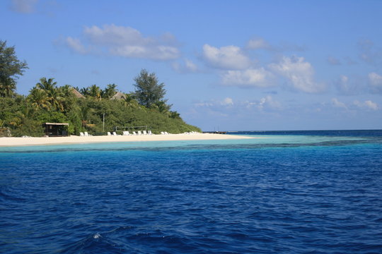 RANNALHI - MALEDIVEN - MALDIVES