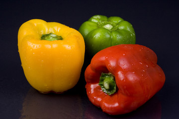 Peppers