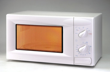 forno a microonde