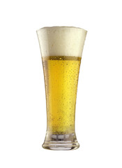 bicchiere di birra