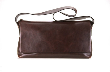 borsetta in pelle
