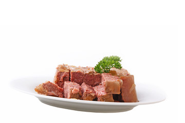 Gourmet Hundefutter