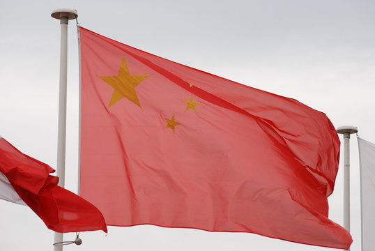 chine