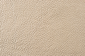 Natural leather texture