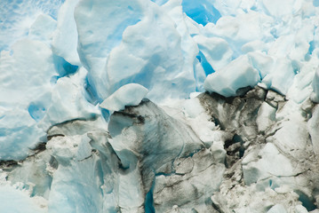 Perito Moreno Glacier, Los Glaciares NP, Argentina