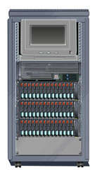 Server Cabinet, Rack Mounted 1