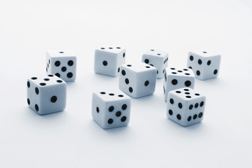 Dice