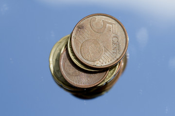 Monedas