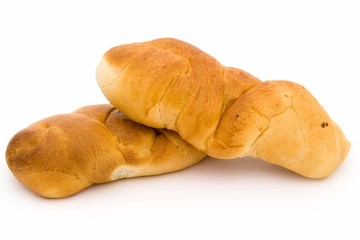 Appetizing buns