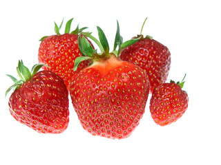 strawberry