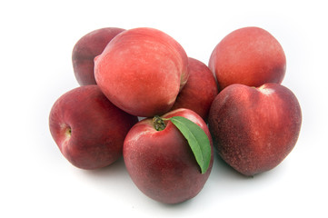nectarines