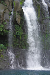 cascade