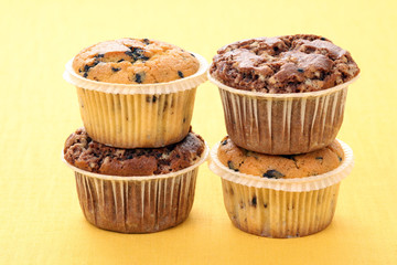 muffins