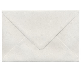 Closed envelope