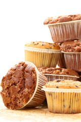 muffins