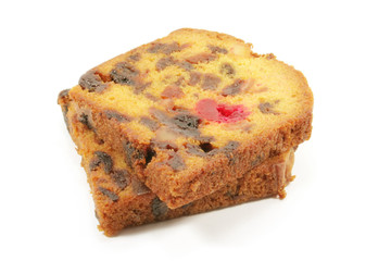 Fruit Cake