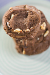 Chocolate Cookies