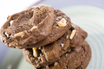 Chocolate Cookies