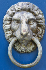 Türklopfer