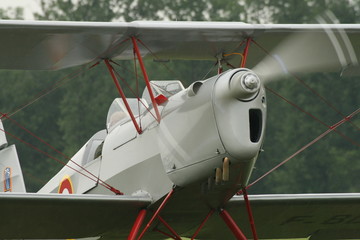 Biplan © franz massard