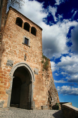 Fototapeta premium Civitas