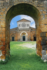 tuscania