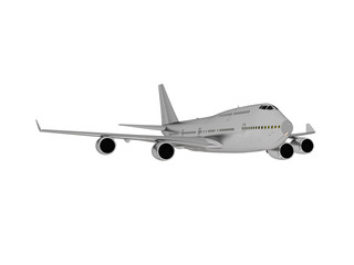 airplane
