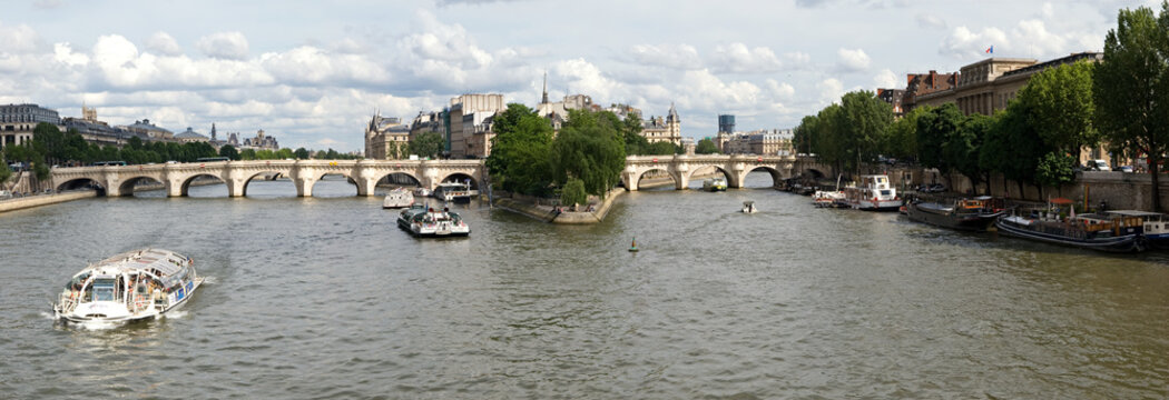 ile st Louis