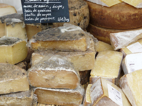 fromages