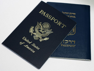 Multiple nationality