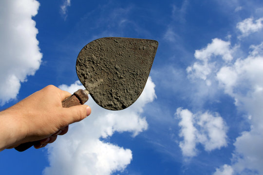 Build The Sky