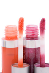 Decorative female cosmetics