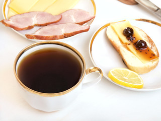 year morning meal