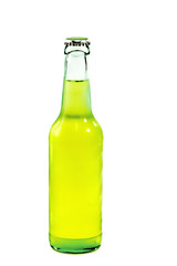 Limettenbier