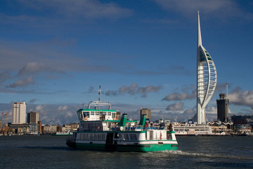 Portsmouth Ferry