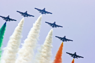 Air show