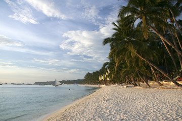 boracay beach