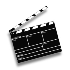 Clapboard