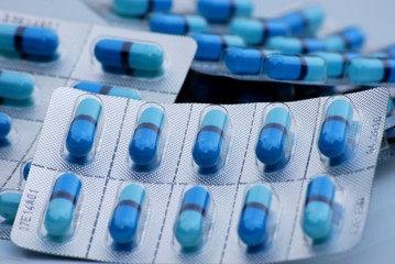 medication
