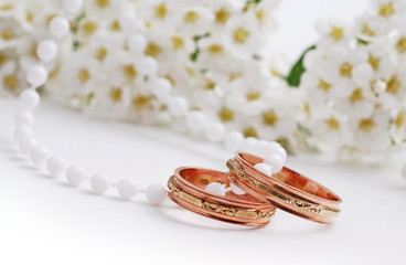 rings heirat