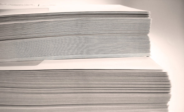 Letters