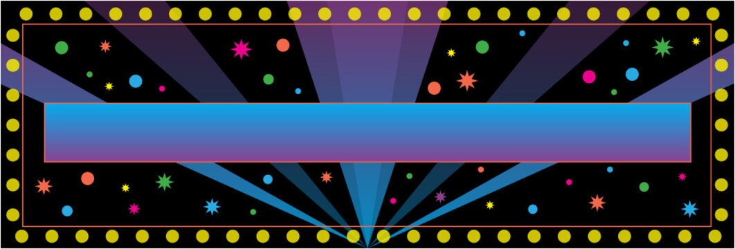 Party Banner